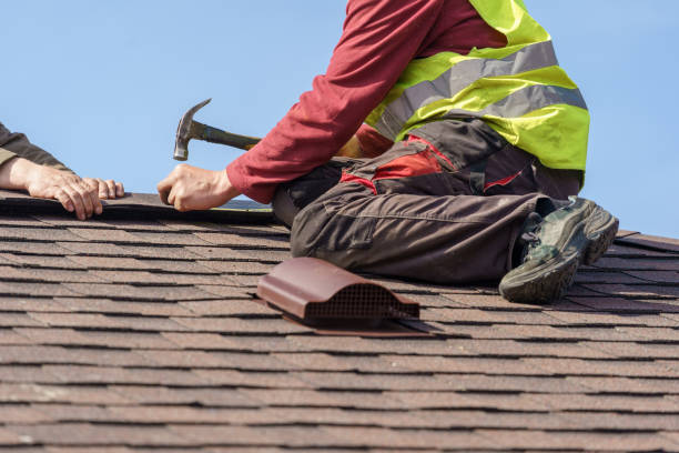 Best Commercial Roofing Services  in Sudden Valley, WA