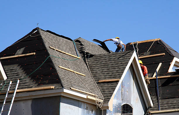 Best Storm Damage Roof Repair  in Sudden Valley, WA